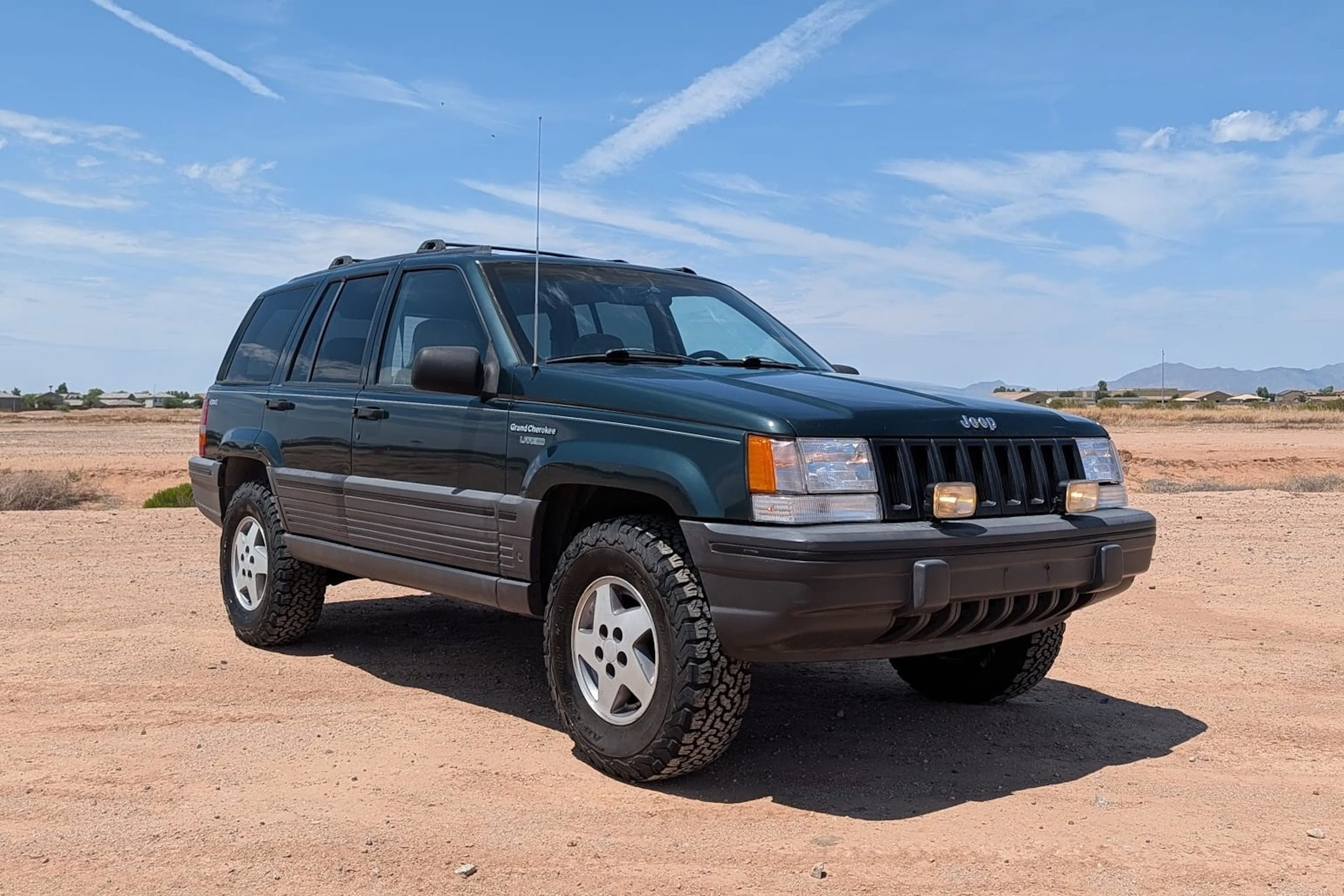 Classic Car, Truck & Motorcycle Values | Hagerty Valuation Tools®